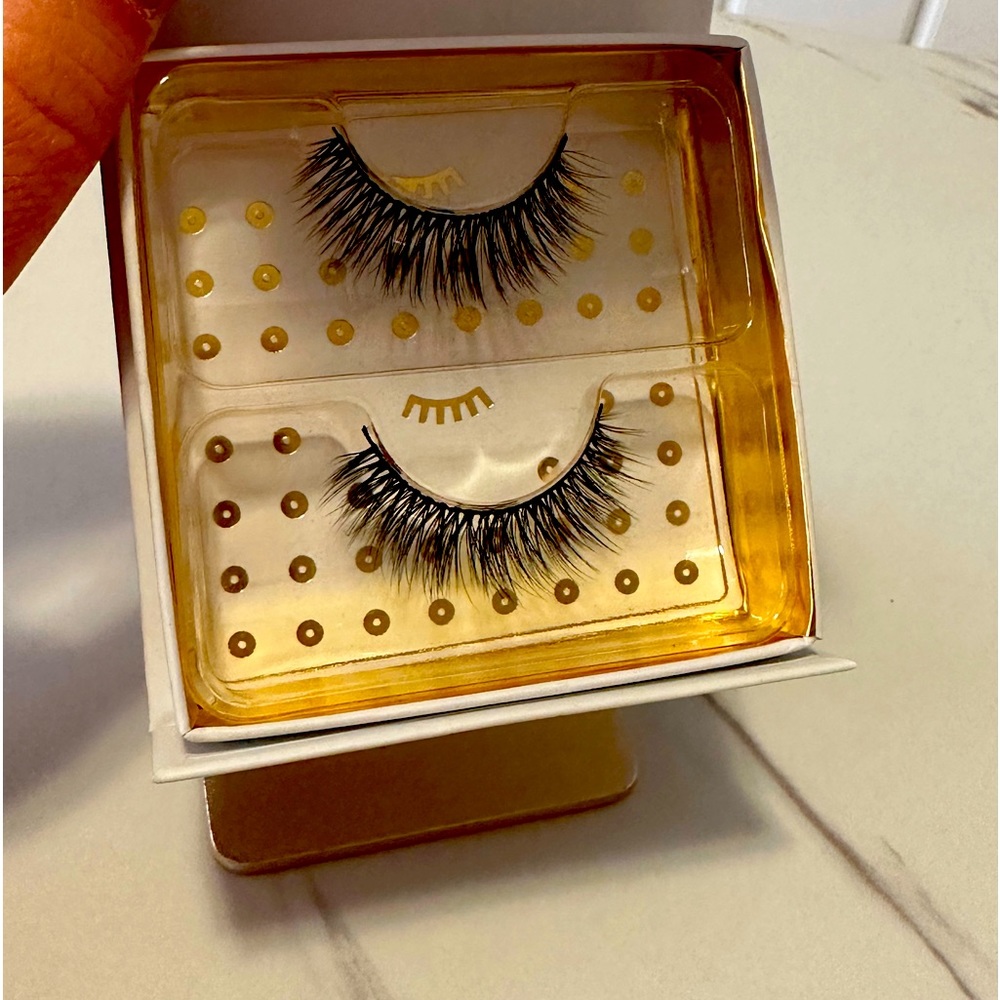 Battington lashes ✨✨